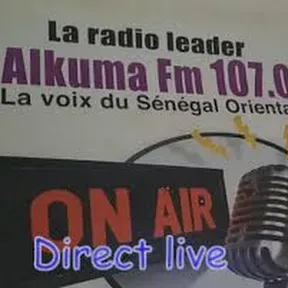 ALKUMAFM