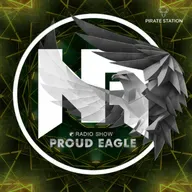 Nelver - Proud Eagle Radio Show #593 [Pirate Station Online] (08-10-2025)