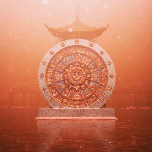 Meditação da Roda da Vida