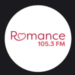 Romance 105.3 FM - Austin TX