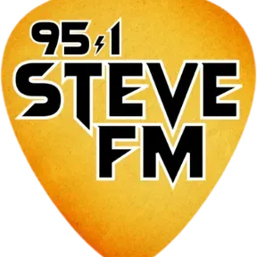 95.1 Steve.fm