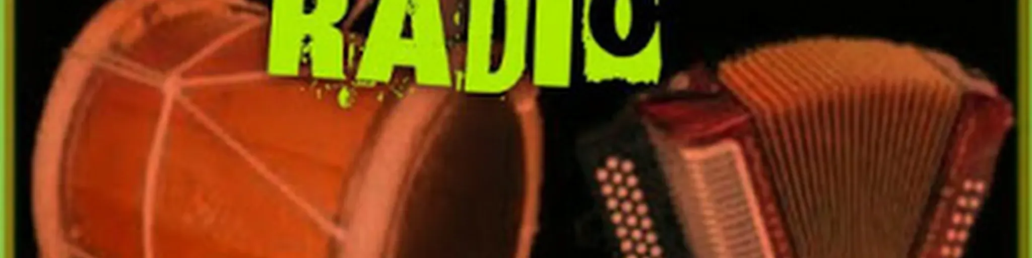 RADIO LA MERENGUERA RD