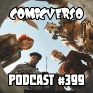Comicverso 399: Presumed Innocent, Trap y Borderlands 