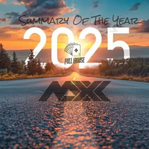 Maxx pres. Summary Of The Year 2025