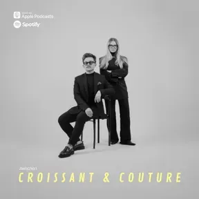 Zwischen Croissant und Couture