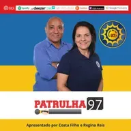 Programa Patrulha 97 11 de Abril de 2025
