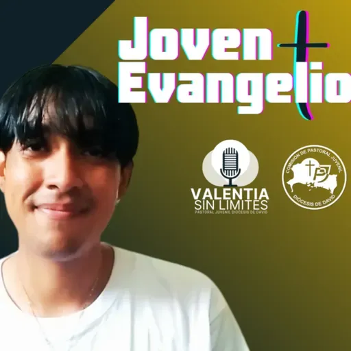 Joven + Evangelio Sagrada Familia Ciclo B
