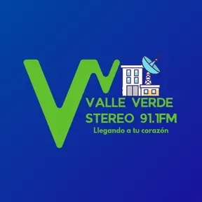 Emisora comunitaria Valle Verde 91.1 FM
