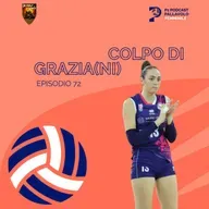 Episodio 73 W -Colpo di Grazia(ni)