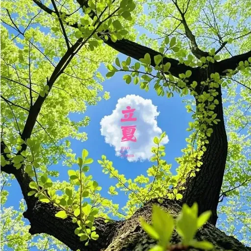 丁静：夏浅笺