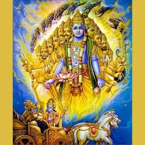 Bhaktiworld Media Bhagavad Gita