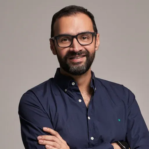 122 - Jorge Rubio, fundador de Foodiverso