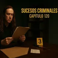 El Rincón del Disidente | Sucesos Criminales (Actualidad Capítulo 120 - 19/06/2025)