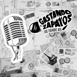 Gastando Zapatos