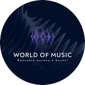 World of Music