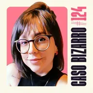 CB #124 - Assombração platônica com Pathy dos Reis