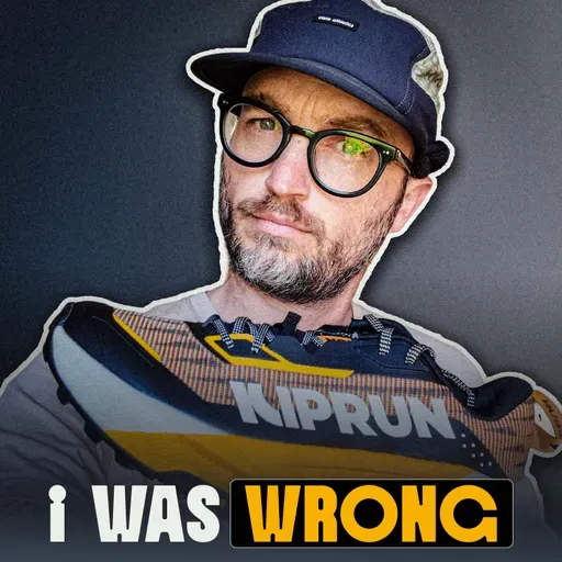 The Reinvention of Kiprun