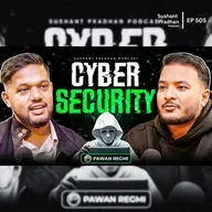 Ep: 505 | Cybersecurity in Nepal | Why Your Data Isn’t Safe — with Pawan Regmi | Sushant Pradhan Podcast