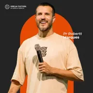 ELE VIVE - ROBERTT MARQUES - SERIE PASCOA 2025