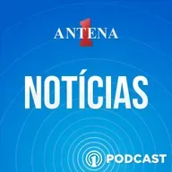 Antena 1 Notícias - 20/12/2024