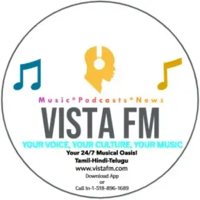 Vista FM