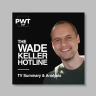 WKH – WWE Smackdown review: A stupid Pat McAfee heel turn on Cody, Sami vs. Hayes for U.S. Title, Miz & Wilson get tag title shot, more (36 min.)