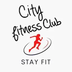 CITY FITNESS CLUB RADIO