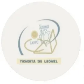 LANPC SISTEMAS