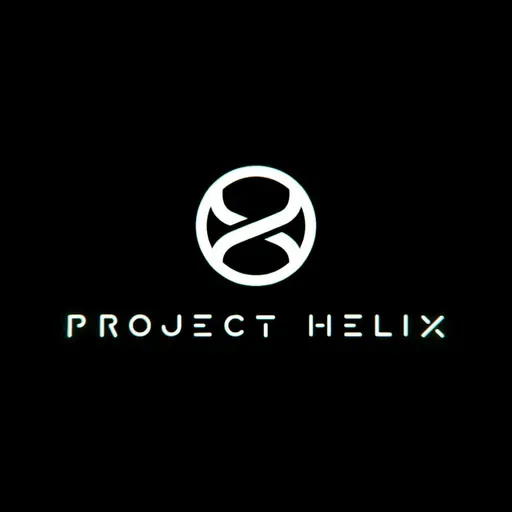 Let's talk about Project Helix