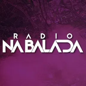 Na balada.