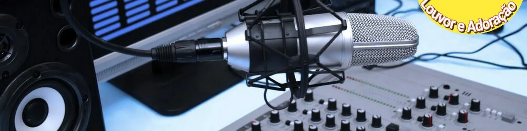 Rádio Cristo vive web