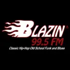 WETX Blazin' 99.5 FM