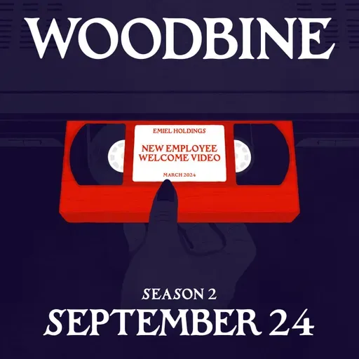 WOODBINE S2 - EMIEL HOLDINGS NEW EMPLOYEE VIDEO