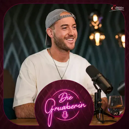 Mit Monika Gruber und Star-Influencer "The AustrianKiwi"