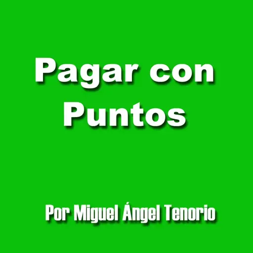 E01 - PAGAR CON PUNTOS