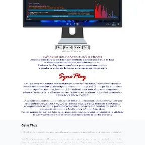 SYNCPLAYER