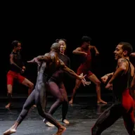Corpus Convida espalha dança pelo DF