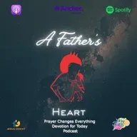 “A Father's Heart”