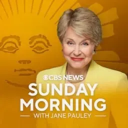 CBS News Sunday Morning with Jane Pauley