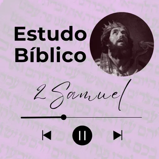 2ºSamuel 24:1-25 | David Silva