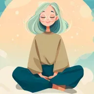 مدیتیشن کوتاه برای محل کار | آرامش و تمرکز