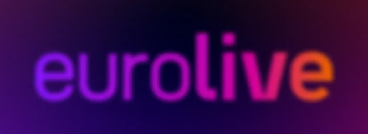 #EuroLive