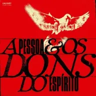 A pessoa e os dons do Espírito ( Lucas 24:49 ) - Calvary Curitiba