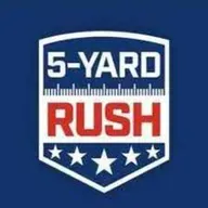 5 Yard Rush NFL Podcast: Week 16 - Willis Actually