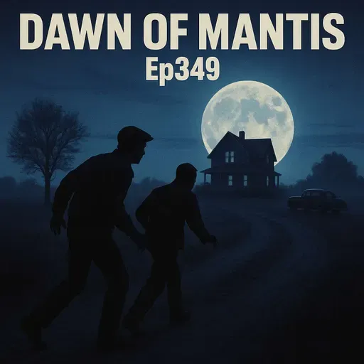 DOM Ep349 - The Clutter Family Murders (Pt. 1)