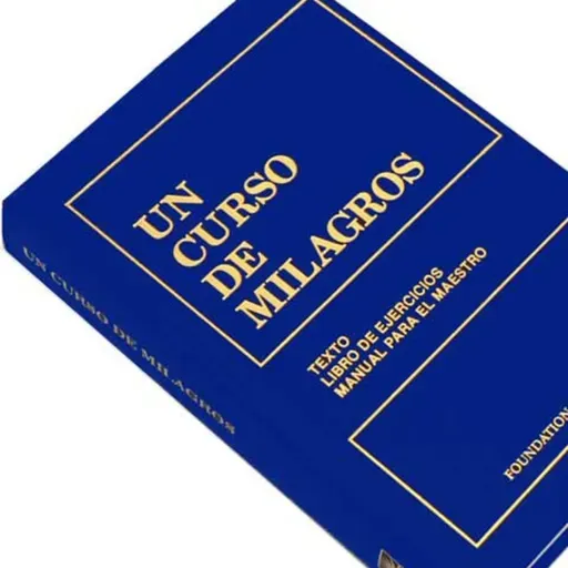 Imaginar a Dios, el Apocalipsis y la FE Ciega de Un Curso de Milagros