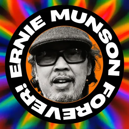 DJ Ernie Munson - Good Side (Jim Hopkins Remaster)