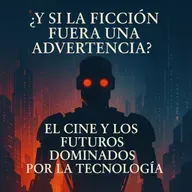El Futuro Ya Fue Escrito: La Oscura Profecía del Cine y la Televisión