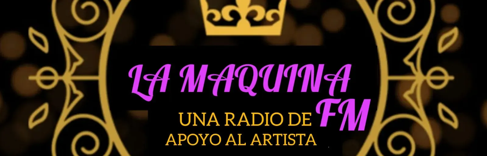 La Maquina Fm