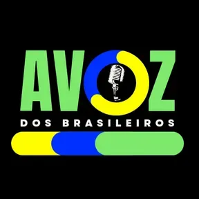 A VOZ DOS BRASILEIROS